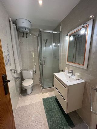Piso en alquiler en Avda. Alemania - Italia en Villarreal