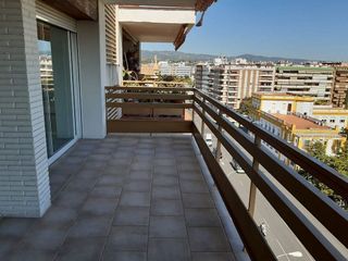 Piso en alquiler en Zona Centro en Córdoba
