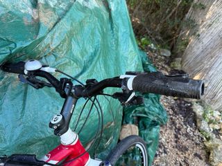 Lote 3 Bicicletas - Para Reparar/Piezas