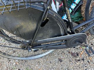 Lote 3 Bicicletas - Para Reparar/Piezas