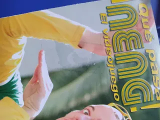  ¡Qué pasa Neng! El Videojuego de Ps2 
