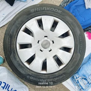 Rueda Hankook Ventus Prime 3 225/55R16
