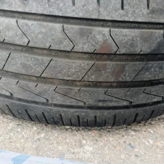 Rueda Hankook Ventus Prime 3 225/55R16