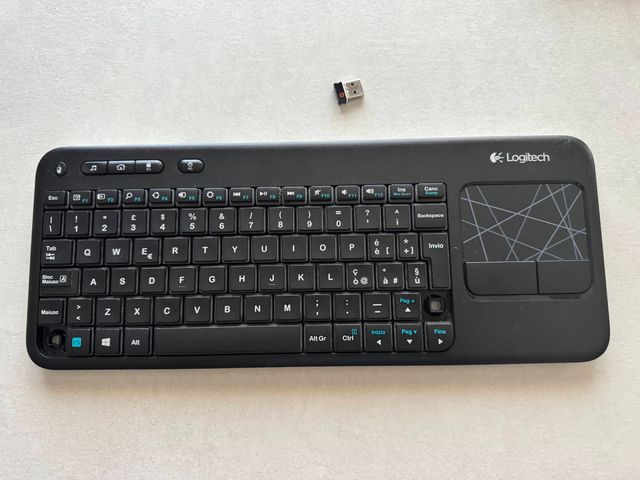 Microsoft Surface Pro 4 Intel i5 / RAM 4GB / 128GB