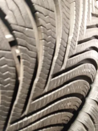 Neumáticos runflat de coche 205/55r16 91h 