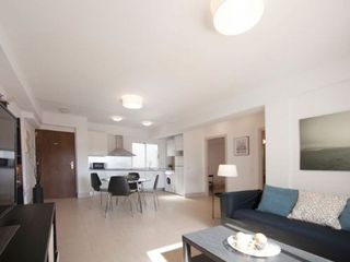 Piso en alquiler en El Ejido - La Merced - La Victoria en Málaga