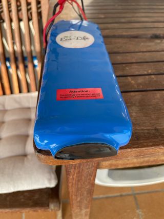 Batería Patinete Eléctrico ECO-LIFE 40v