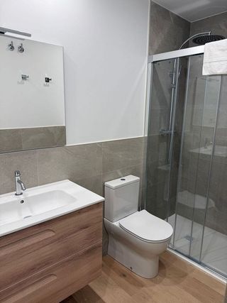 Piso en alquiler en Barrio de Abando en Bilbao