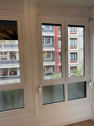 Piso en alquiler en Barrio de Abando en Bilbao