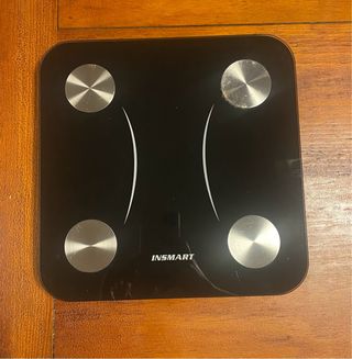 Báscula digital INSMART