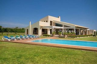 Chalet en alquiler en Ciutat d'Alcúdia en Alcúdia