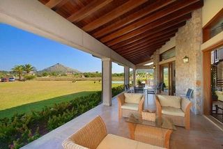 Chalet en alquiler en Ciutat d'Alcúdia en Alcúdia