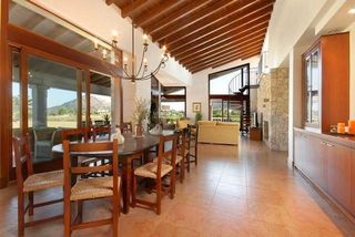Chalet en alquiler en Ciutat d'Alcúdia en Alcúdia