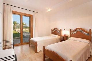 Chalet en alquiler en Ciutat d'Alcúdia en Alcúdia