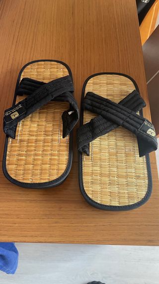 Kimono Judo Niño Azul Talla 140