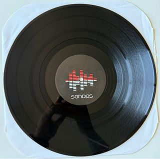 Vinilo Todd Gardner - The Only One