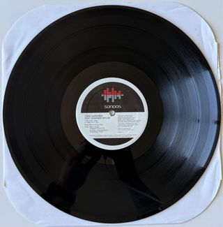 Vinilo Todd Gardner - The Only One