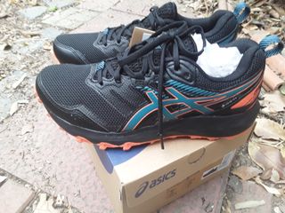 Zapatillas ASICS Trail Gel Sonoma 6 Goretex Nuevas