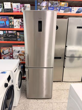 Nevera Combi Beko con garantía 