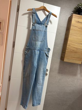 Peto Bershka Talla S sin usar