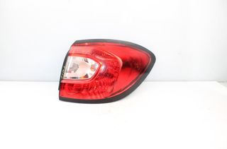 Piloto trasero 0286314166 renault captur i 1512681