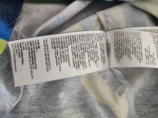 Maglietta elasticizzata Puma 