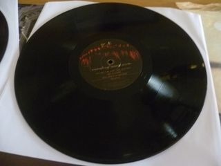 2LP Vinilo Symphonica George Michael