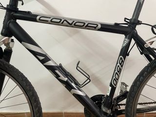 Bicicleta montaña CONOR AFX 8500