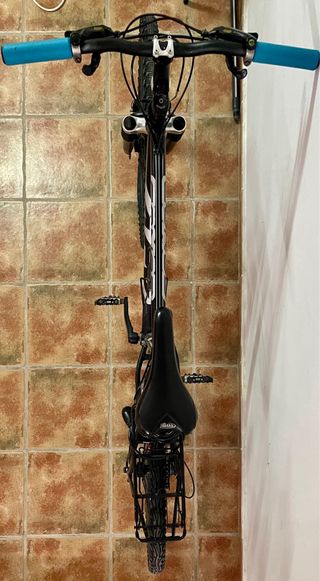 Bicicleta montaña CONOR AFX 8500