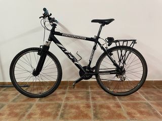 Bicicleta montaña CONOR AFX 8500