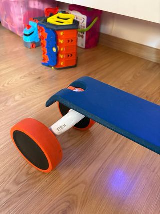 Bici Patinete 3 Ruedas Infantil