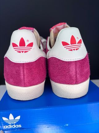 Adidas Hombre T.44.5 