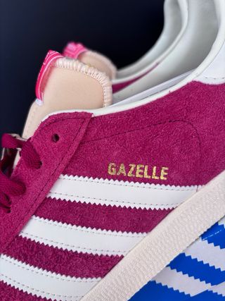 Adidas Hombre T.44.5 