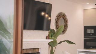 Casa adosada en venta en Benahavís