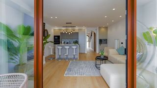 Casa adosada en venta en Benahavís
