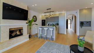 Casa adosada en venta en Benahavís