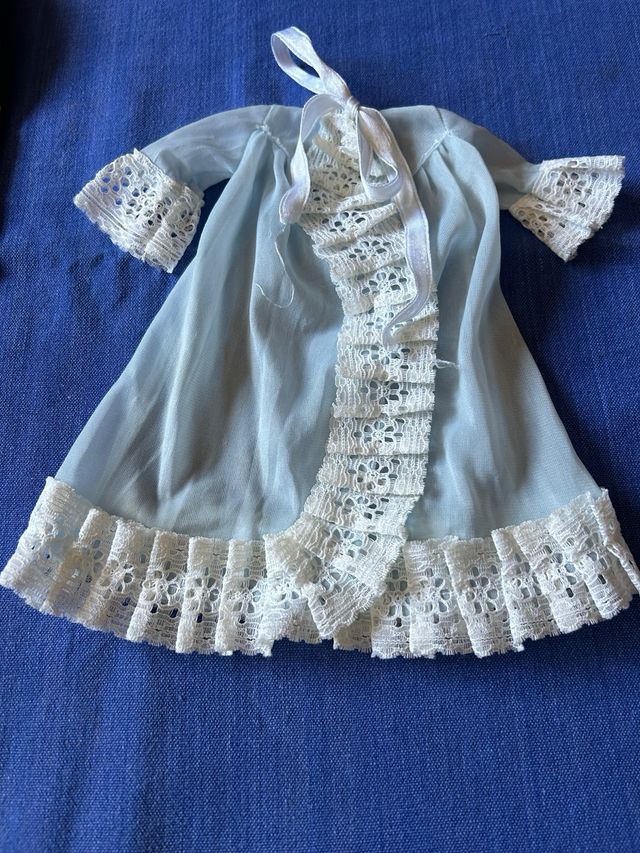 Muñeca Tressy Maniquí y armario