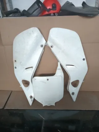 Honda cr250 recambio usado, despiece,consultar