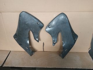 Honda cr250 recambio usado, despiece,consultar