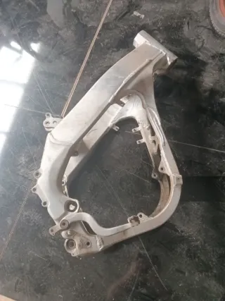 Honda cr250 recambio usado, despiece,consultar