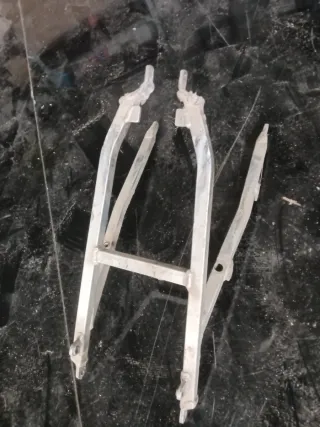 Honda cr250 recambio usado, despiece,consultar