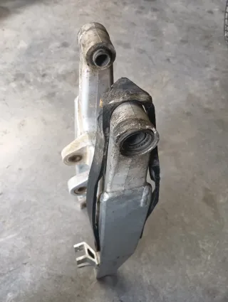 Honda cr250 recambio usado, despiece,consultar