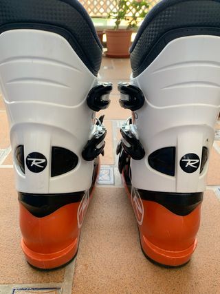 Botas Esquí Rossignol Comp 245-285mm