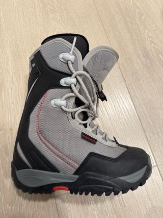 Botas Snowboard Rossignol Talla 37-39