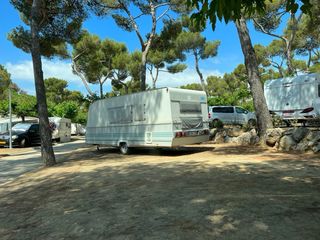 Vendo caravana Roller seville 490 no puede circula