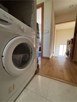 Alquiler Ático Loft
