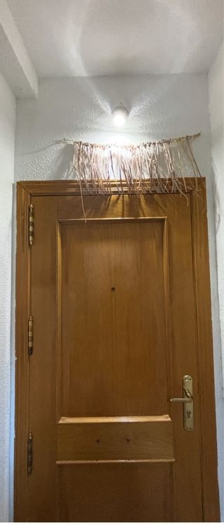 Alquiler Ático Loft