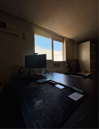Alquiler Ático Loft