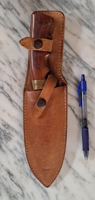 Abrecartas Nagy István Érd Vintage