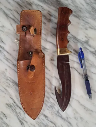 Abrecartas Nagy István Érd Vintage